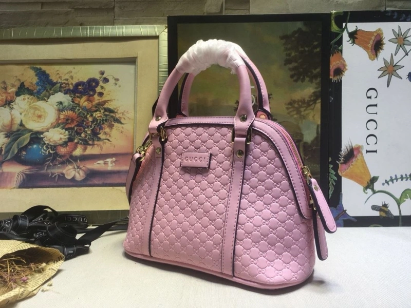 Gvc*1 top handle bags 4186-0034