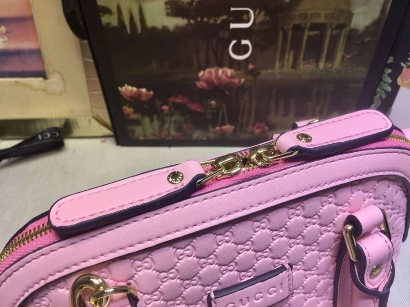 Gvc*1 top handle bags 4186-0034