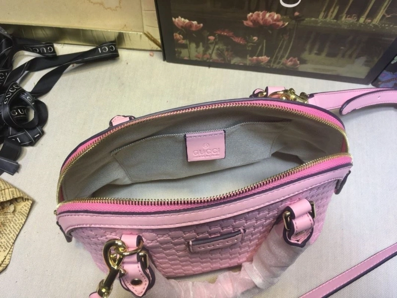 Gvc*1 top handle bags 4186-0034