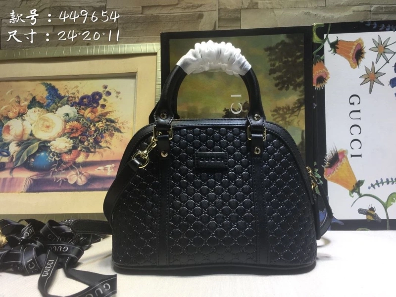 Gvc*1 top handle bags 4186-0035