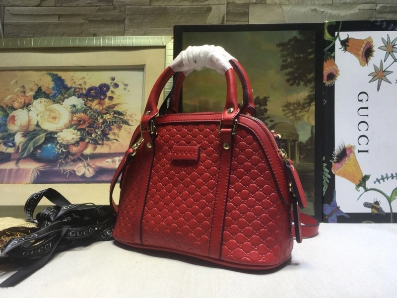 Gvc*1 top handle bags 4186-0036