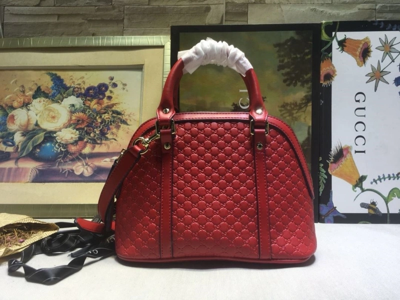 Gvc*1 top handle bags 4186-0036