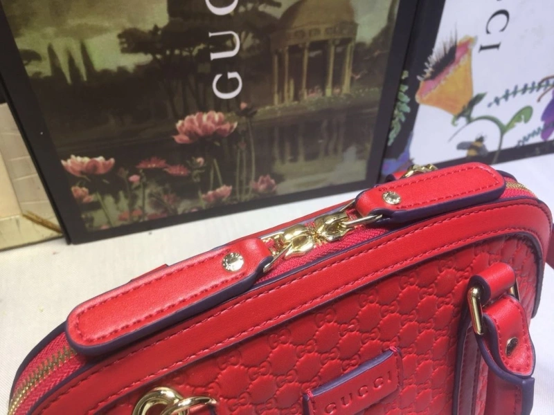 Gvc*1 top handle bags 4186-0036