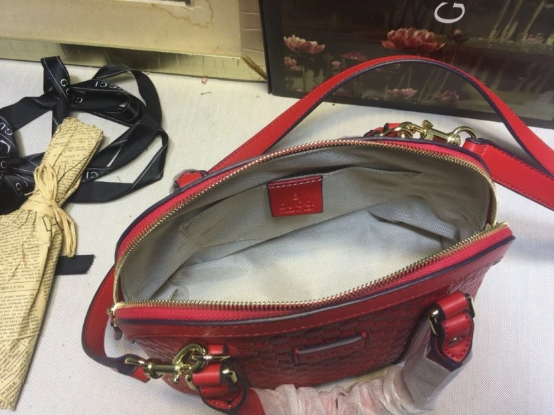Gvc*1 top handle bags 4186-0036