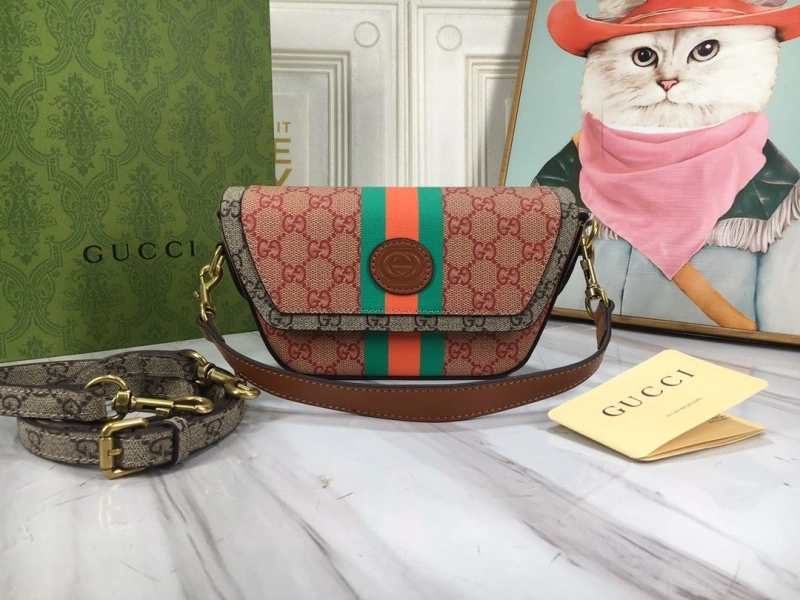 Gvc*1 satchel bags 4186-0037