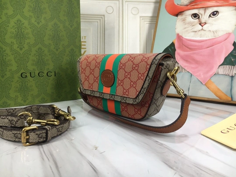 Gvc*1 satchel bags 4186-0037