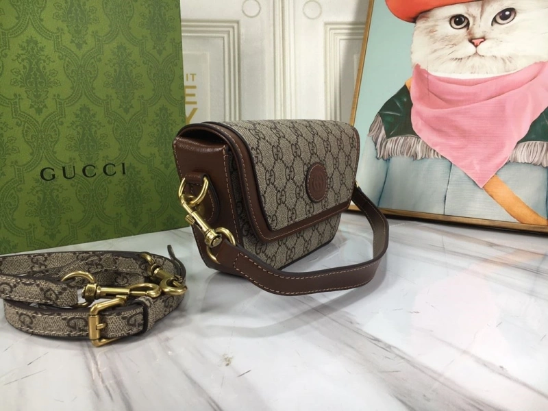 Gvc*1 satchel bags 4186-0038