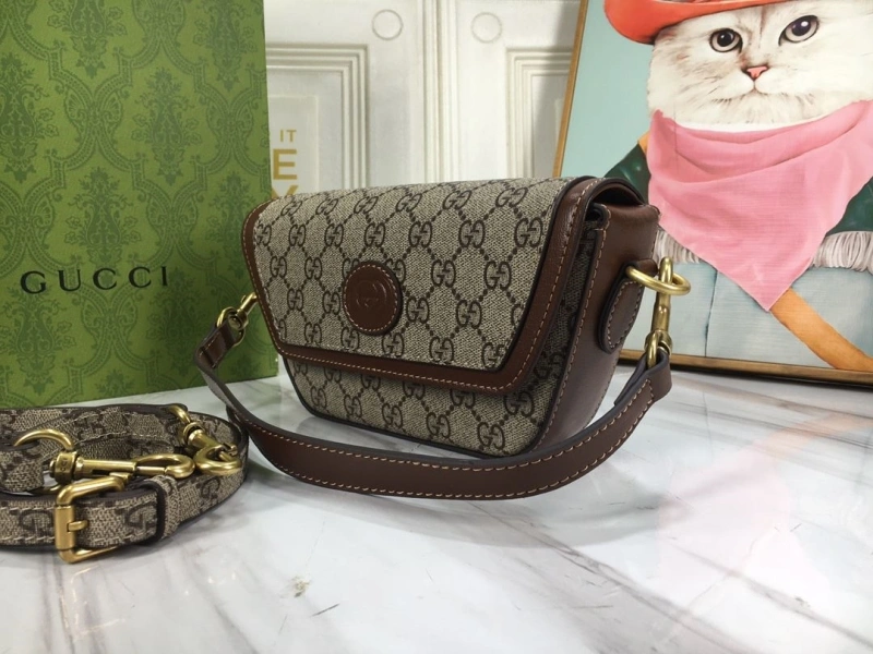 Gvc*1 satchel bags 4186-0038