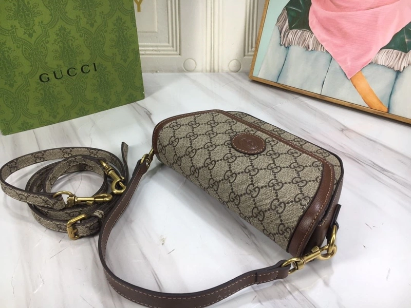 Gvc*1 satchel bags 4186-0038