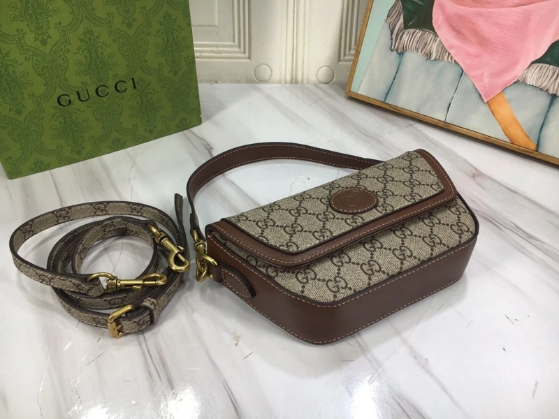 Gvc*1 satchel bags 4186-0038