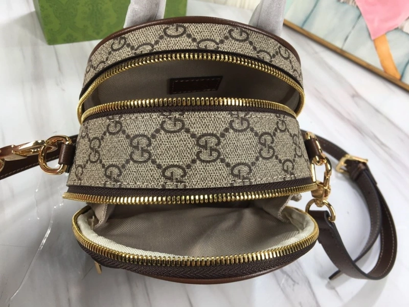 Gvc*1 backpacks 4186-0039