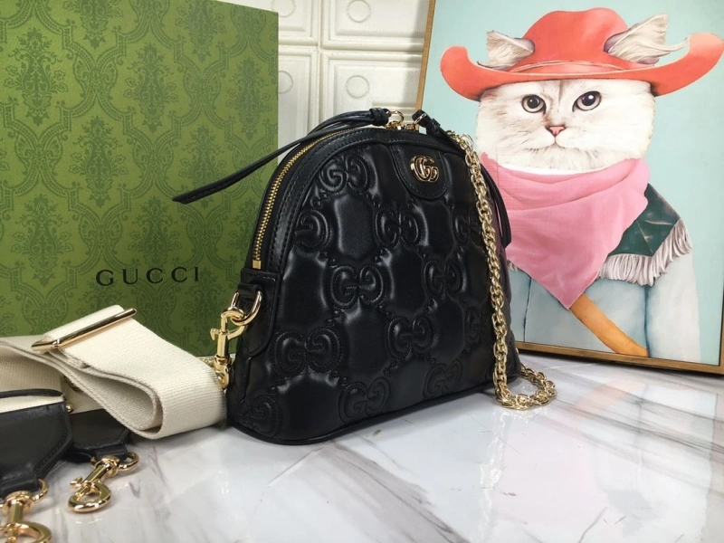 Gvc*1 satchel bags 4186-0043