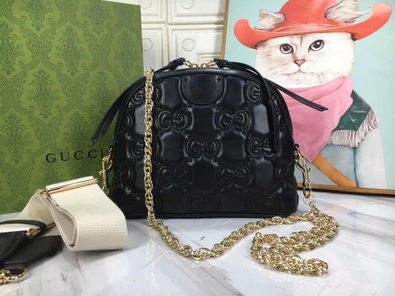 Gvc*1 satchel bags 4186-0043