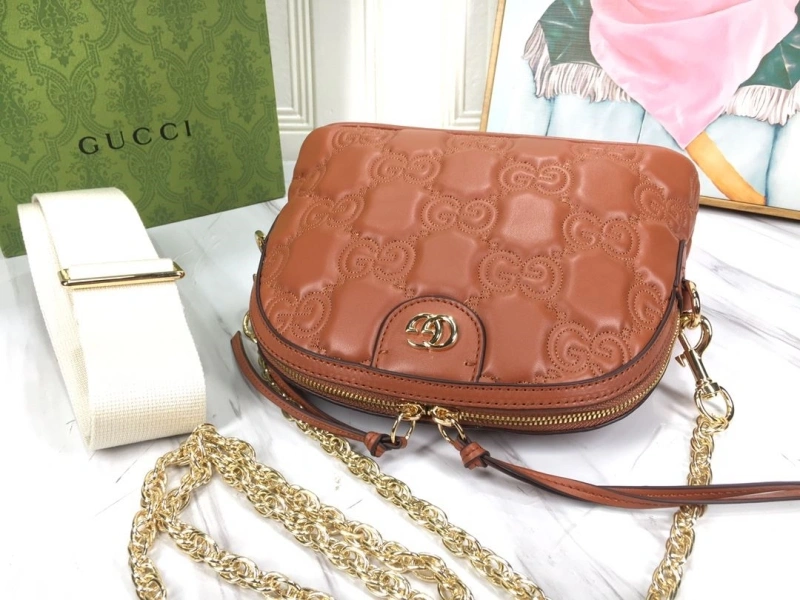 Gvc*1 satchel bags 4186-0046