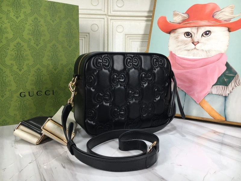 Gvc*1 satchel bags 4186-0047