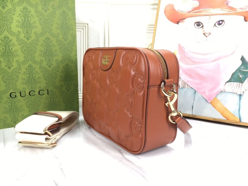 Gvc*1 satchel bags 4186-0050