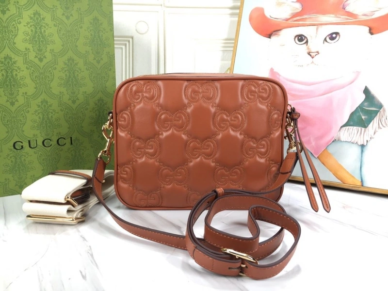 Gvc*1 satchel bags 4186-0050