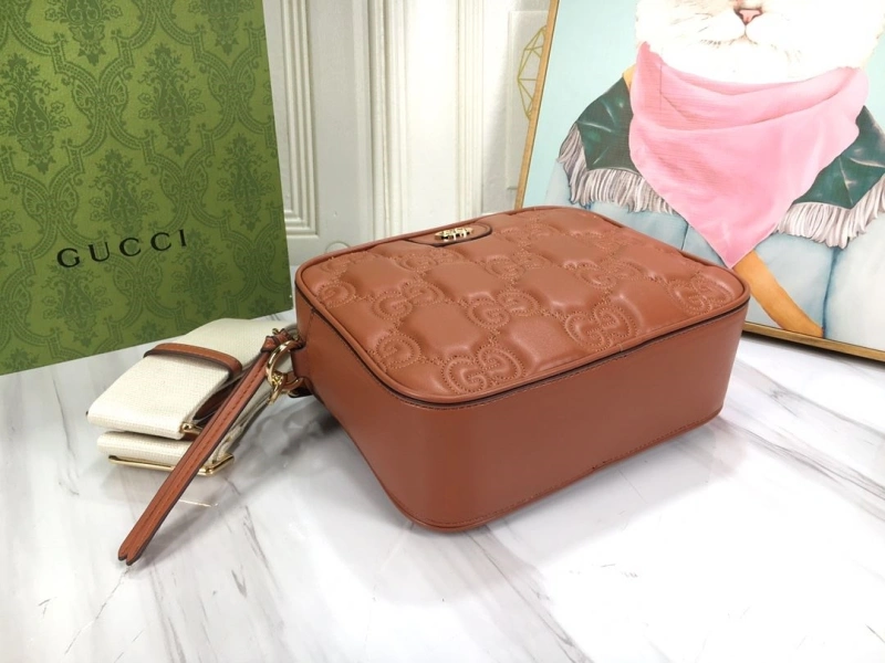 Gvc*1 satchel bags 4186-0050