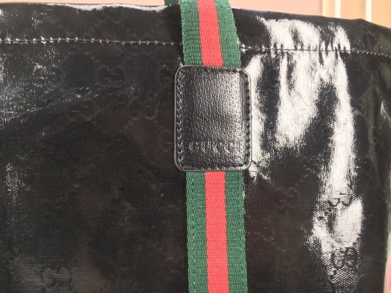 Gvc*1 shopping bags 4186-0052