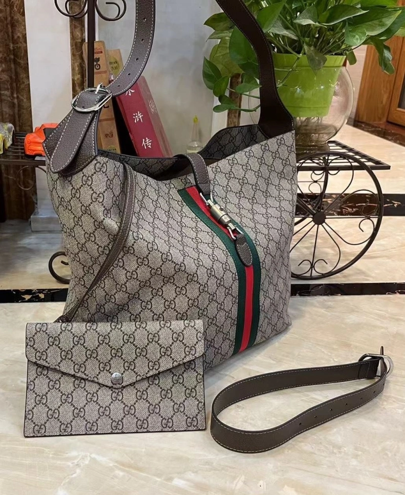 Gvc*1 shopping bags 4186-0080