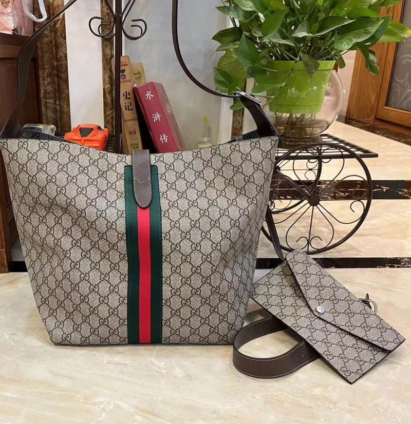 Gvc*1 shopping bags 4186-0080