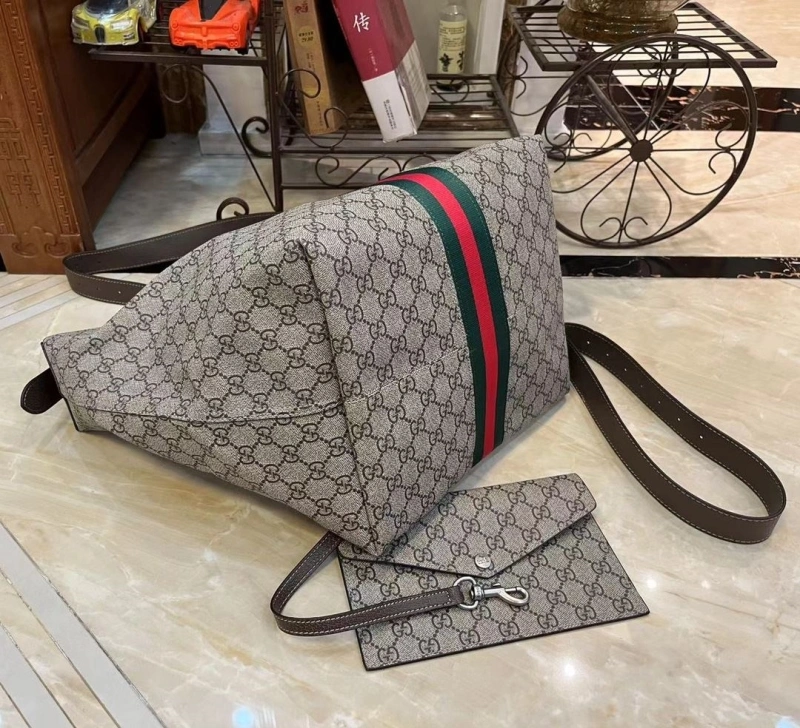 Gvc*1 shopping bags 4186-0080