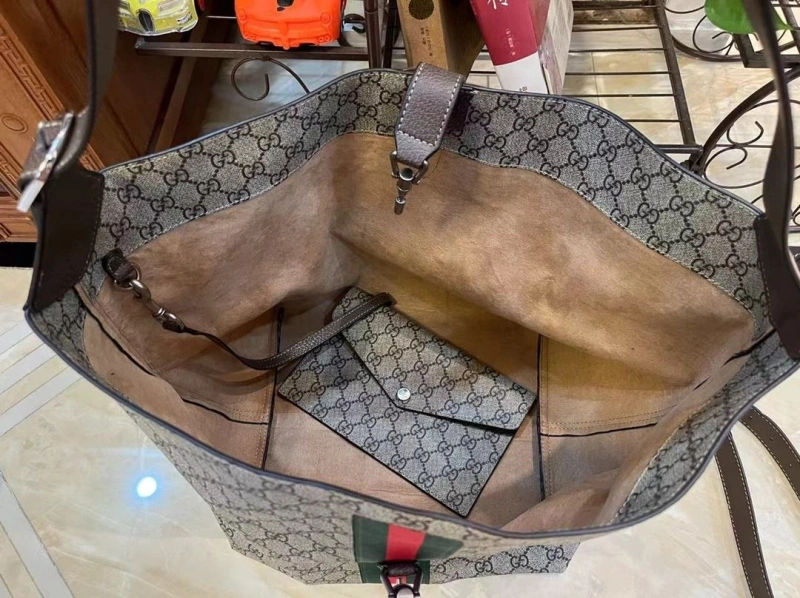 Gvc*1 shopping bags 4186-0080
