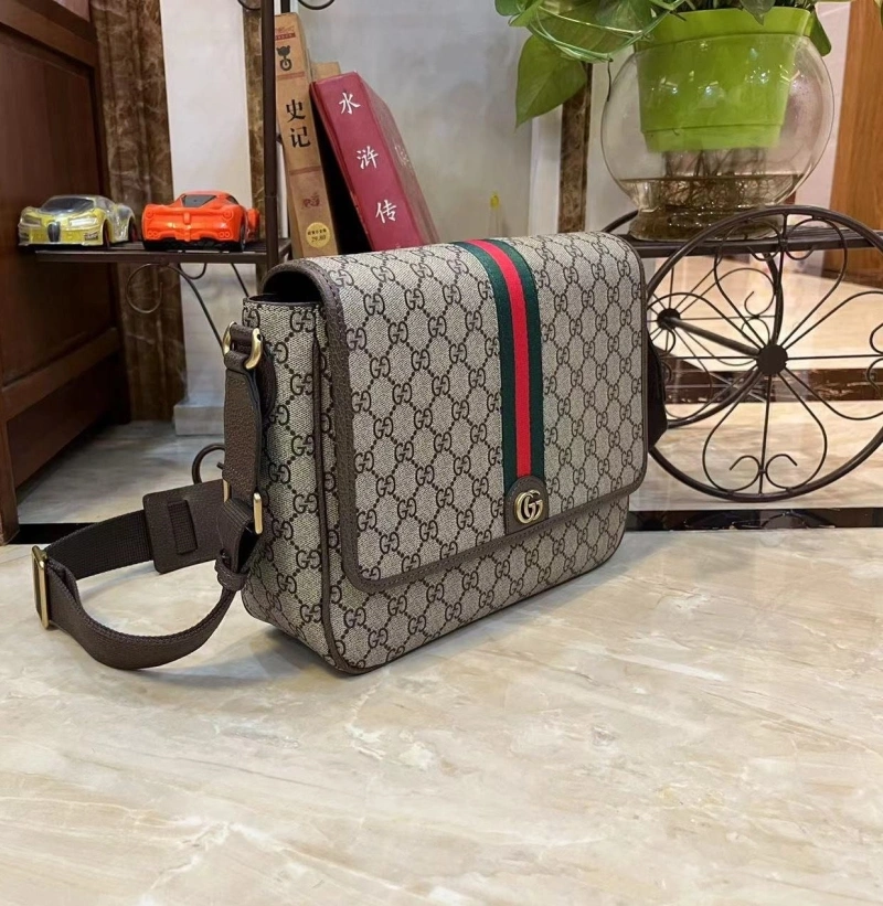 Gvc*1 satchel bags 4186-0081