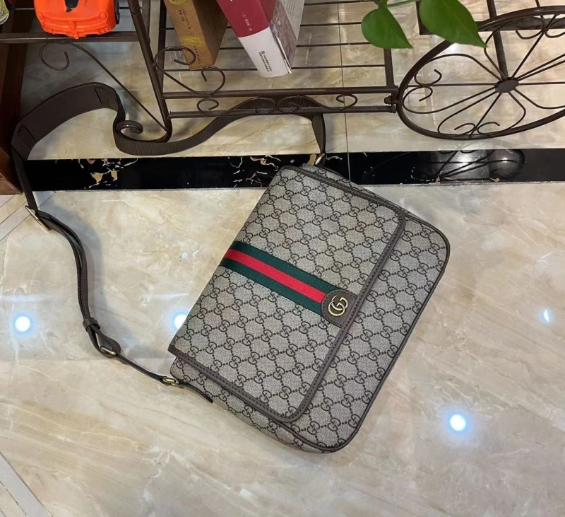 Gvc*1 satchel bags 4186-0081