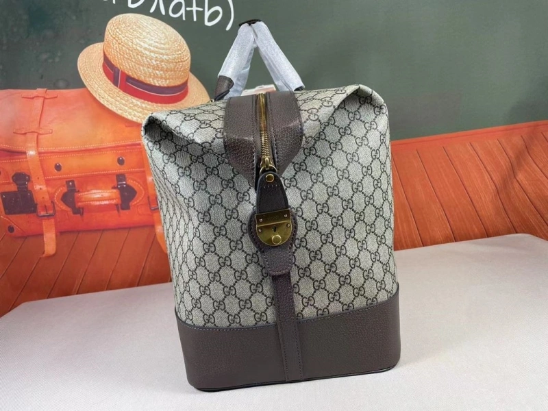 Gvc*1 travel bags 4186-0084