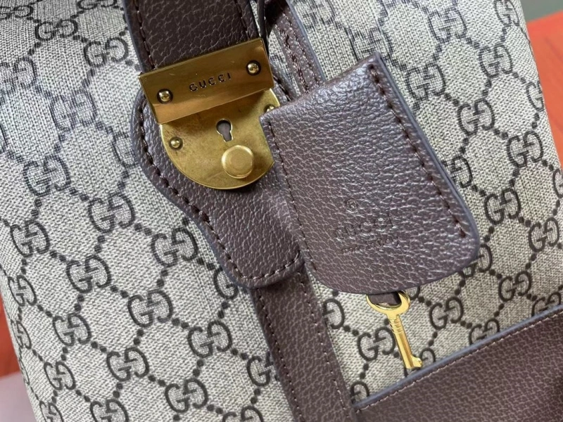 Gvc*1 travel bags 4186-0084