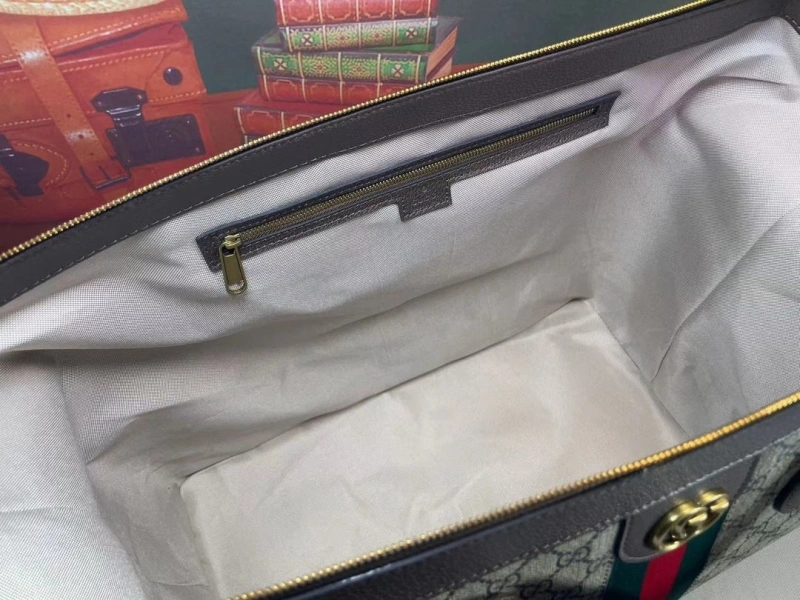 Gvc*1 travel bags 4186-0084