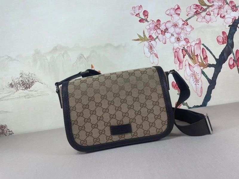 Gvc*1 satchel bags 4186-0097