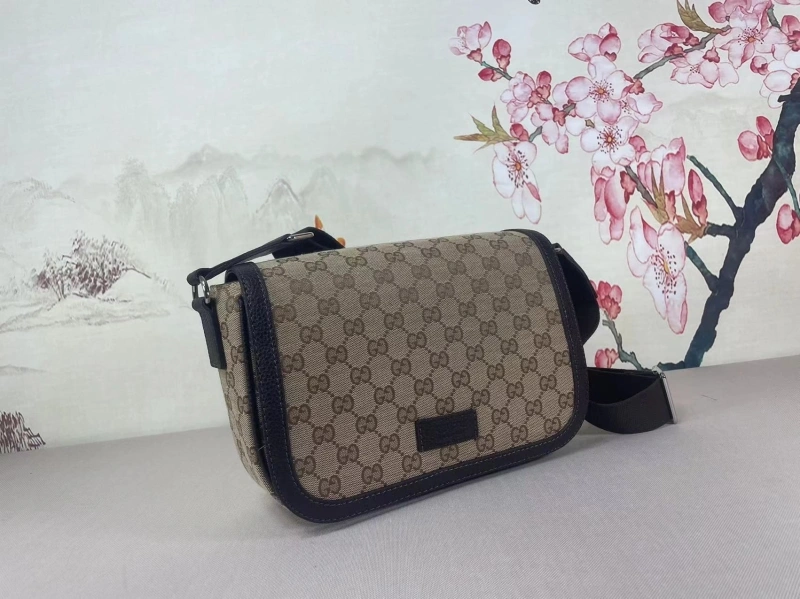 Gvc*1 satchel bags 4186-0097