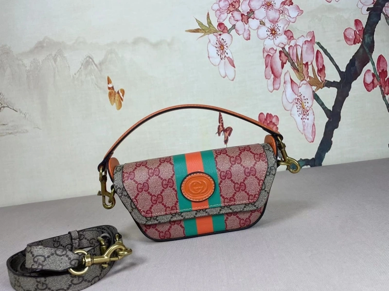 Gvc*1 top handle bags 4186-0107