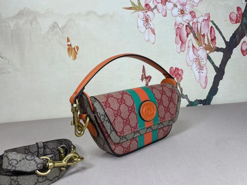 Gvc*1 top handle bags 4186-0107