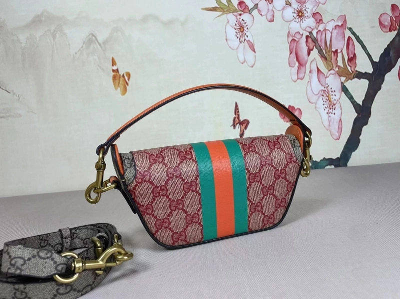 Gvc*1 top handle bags 4186-0107