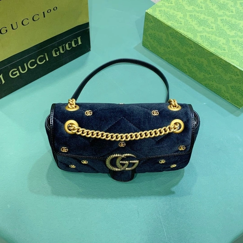 Gvc*1 satchel bags 4186-0109