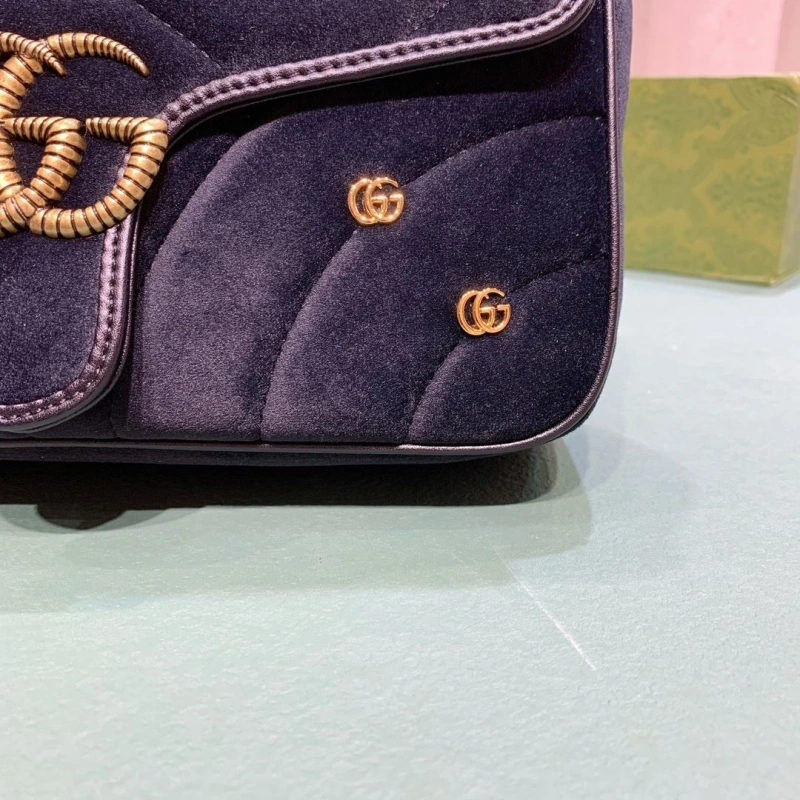 Gvc*1 satchel bags 4186-0109