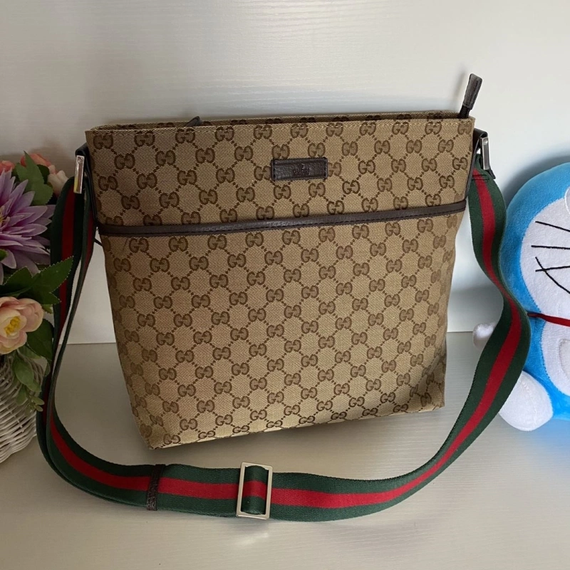 Gvc*1 satchel bags 4186-0113