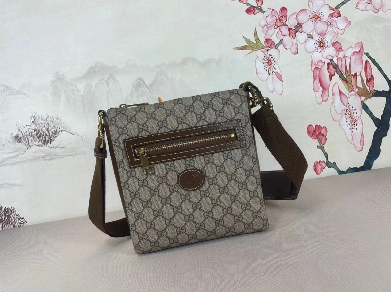 Gvc*1 satchel bags 4186-0124