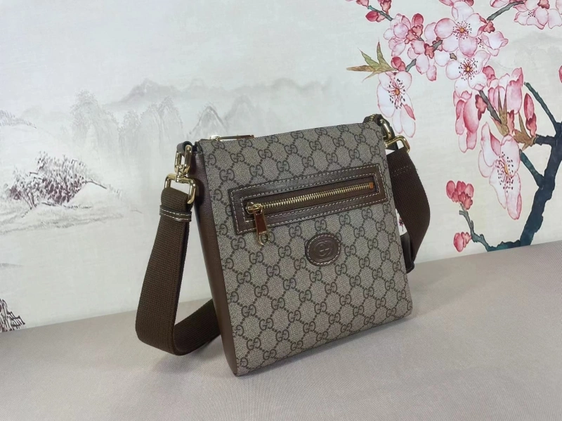 Gvc*1 satchel bags 4186-0124