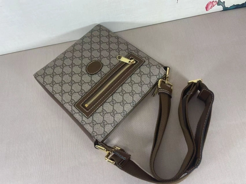 Gvc*1 satchel bags 4186-0124