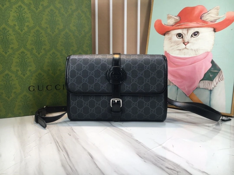 Gvc*1 satchel bags 4186-0147