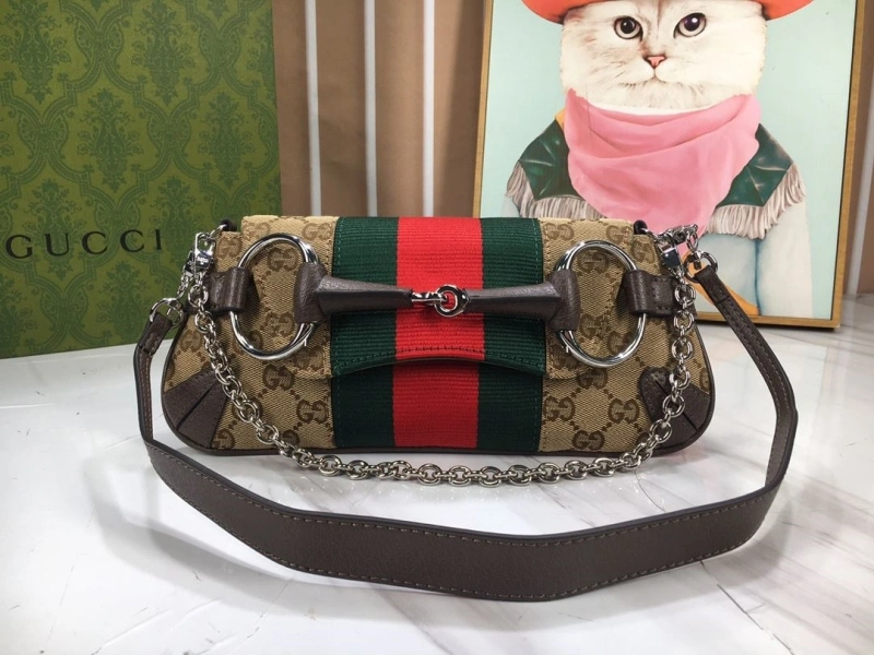 Gvc*1 horsebit bags 4186-0149