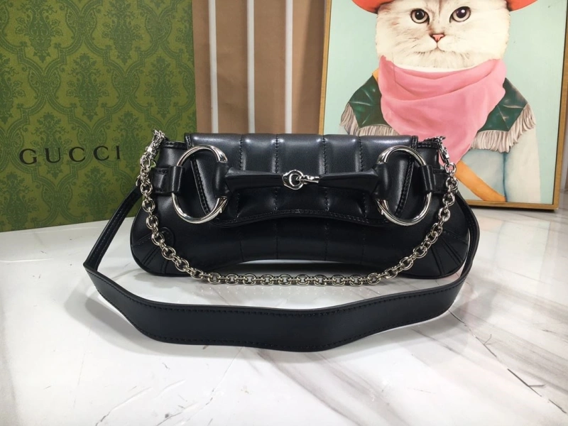 Gvc*1 horsebit bags 4186-0150