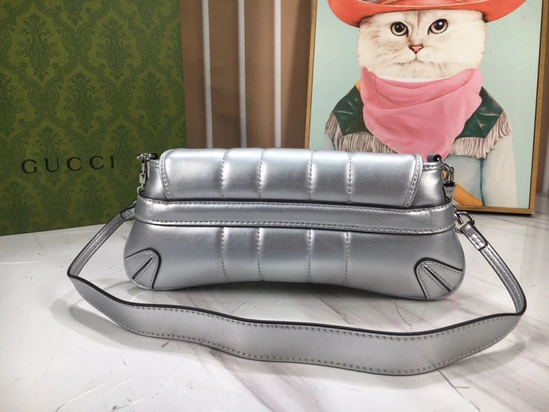 Gvc*1 horsebit bags 4186-0151