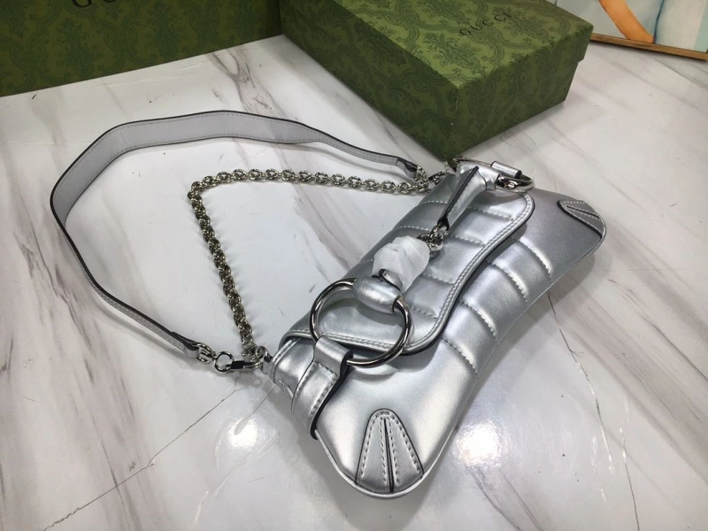 Gvc*1 horsebit bags 4186-0151