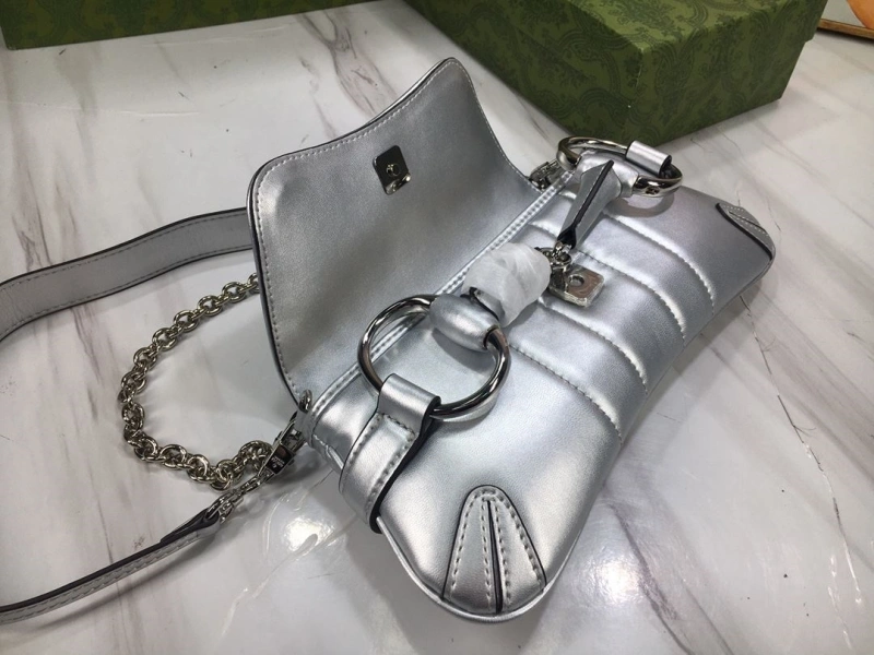 Gvc*1 horsebit bags 4186-0151