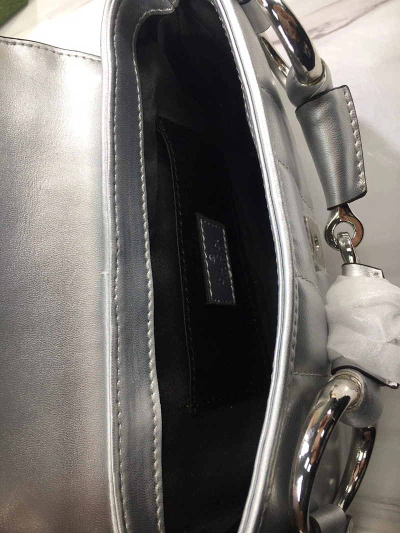 Gvc*1 horsebit bags 4186-0151
